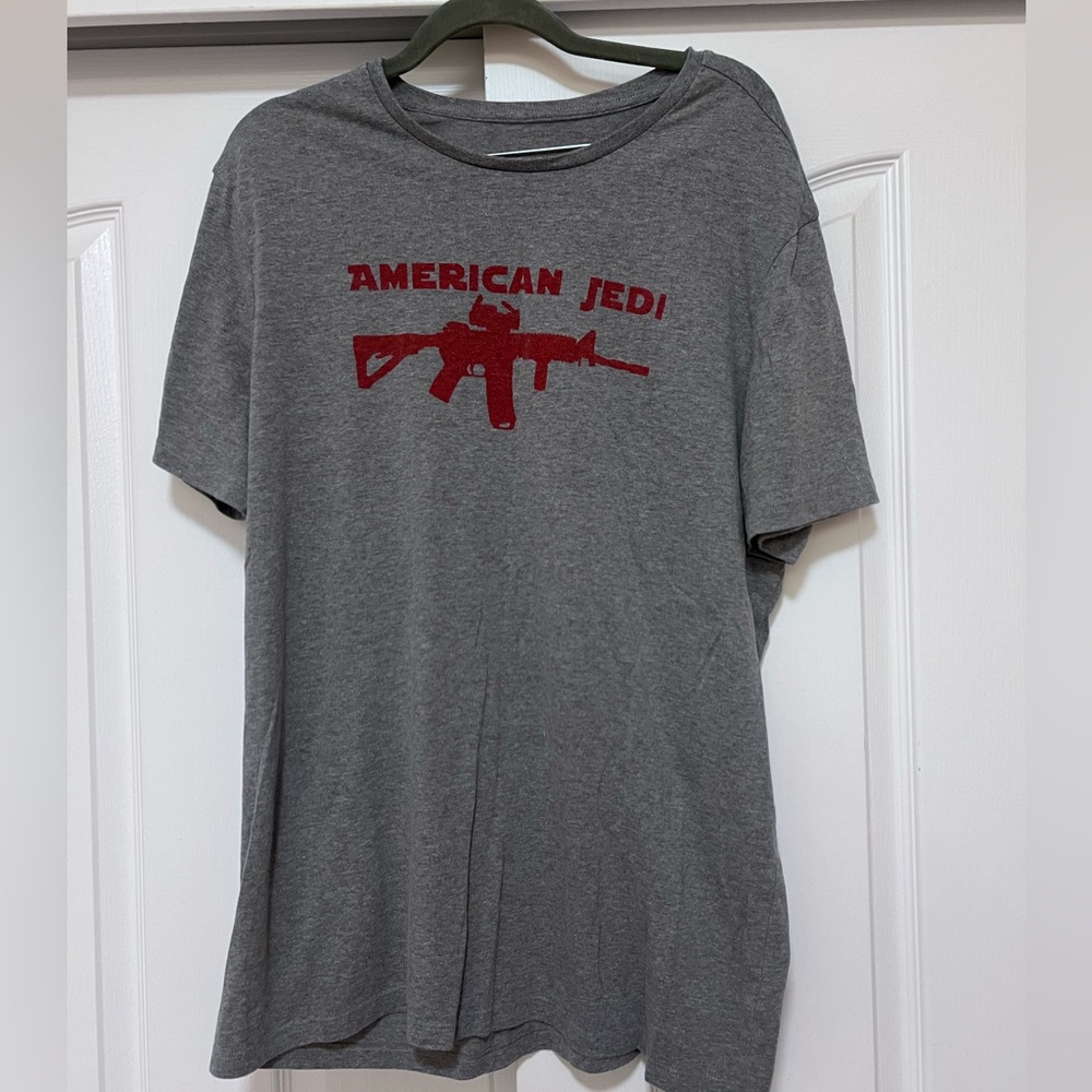 American ninja - XL